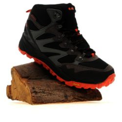 Men's V-Lite SpHike Mid Waterproof Hiking Boot